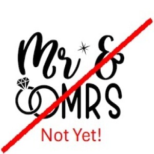 Unmarried and Tying the Financial Knot!