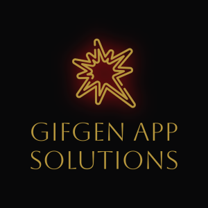 Introducing GifGen App Solutions