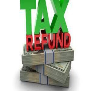 What Will I do with My Tax Refund?  Have a Plan!