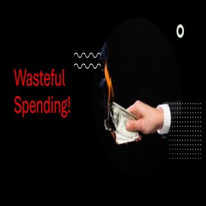 Wasteful Spending:  What Wasteful Spending Habits Do You Have?