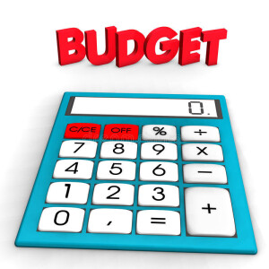 Step 5:  Creating Your Financial Plan (Budget)