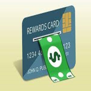 The Card that Gives Back!  What is a Rewards Credit Card?