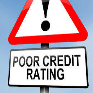 Repairing Your Credit Score