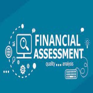 Step 1:  Financial Assessment:  What is Your Financial Temperature?
