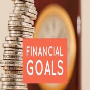 Make Plans for Your Money! Setting Financial Goals!