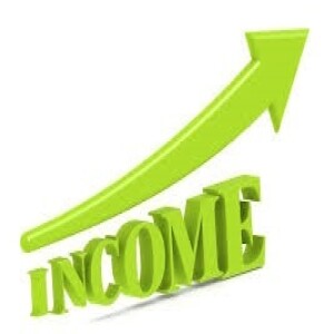 Types of Income