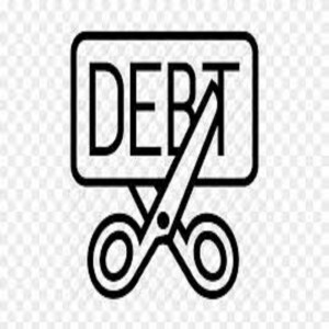 Overcoming debt!