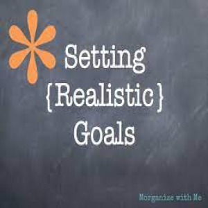 Step 2:  Your Financial Target - Setting Realistic Goals