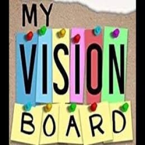 Manifest Your Future with a Vision Board