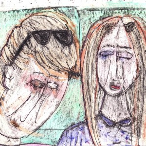 #5 Abstract Babies