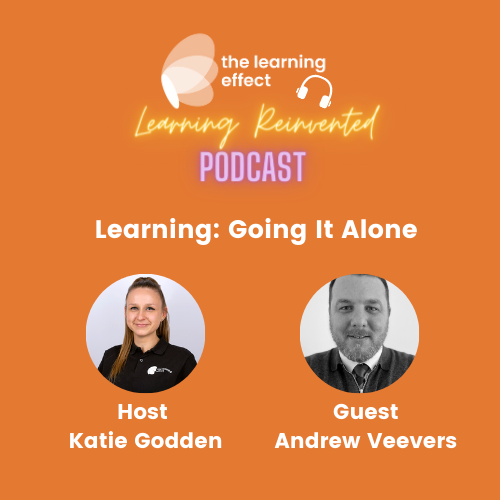 The Learning Effect - Learning Reinvented Podcast