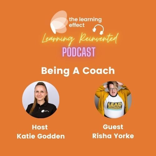 The Learning Effect - Learning Reinvented Podcast