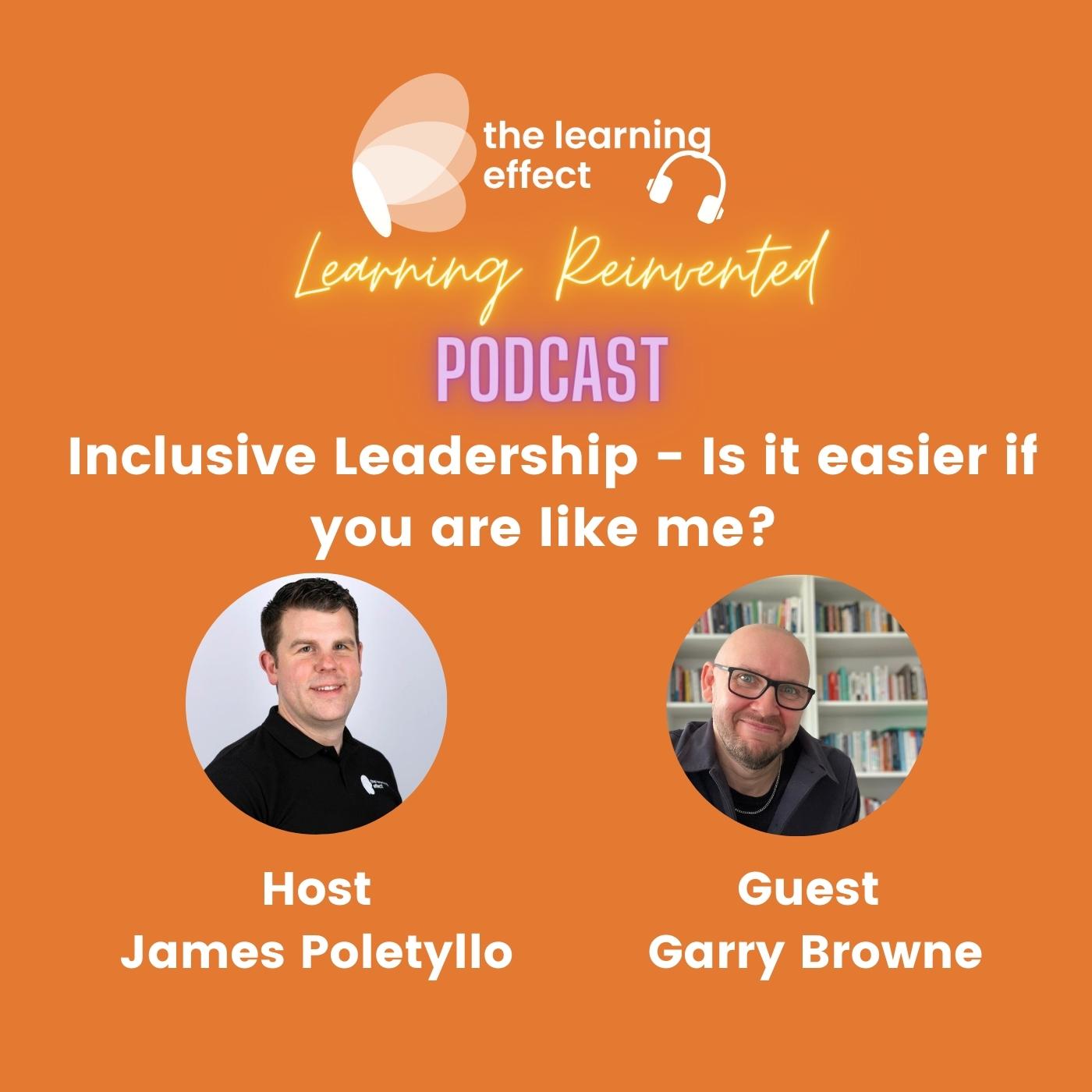 The Learning Effect - Learning Reinvented Podcast