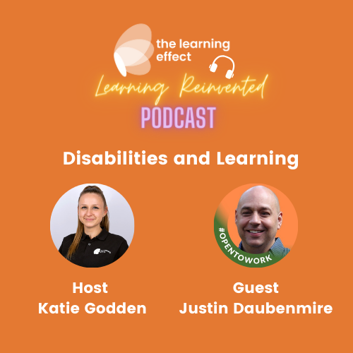 The Learning Effect - Learning Reinvented Podcast