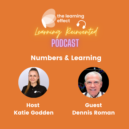 The Learning Effect - Learning Reinvented Podcast
