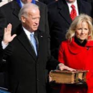 Episode 18: The Inauguration of Joe Biden and Restoration of America