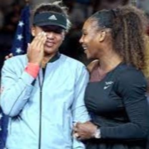 Episode 3: Women’s Tennis: Naomi, Serena’s Heir Apparent