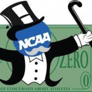 Episode 17: End Indentured Servitude. Pay College Athletes.