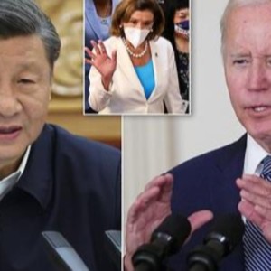 Episode 86: Speaker Pelosi Calls Chinese President Xi’s Bluff on Taiwan