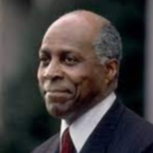 Episode 23:  Vernon Jordan, Civil Rights Fighter-cum-Urbane Power Broker, Is Dead