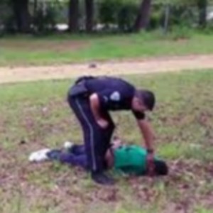 Episode 29: American Menace: White Cops Killing Black Men