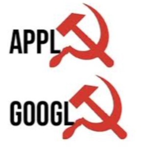 Episode 47: Google and Apple Obey Putin’s Orders to Suppress Russian Votes