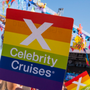 Episode 39: Welcome Back Cruise Passengers. But No Gays and Lesbians Please…? WTF!