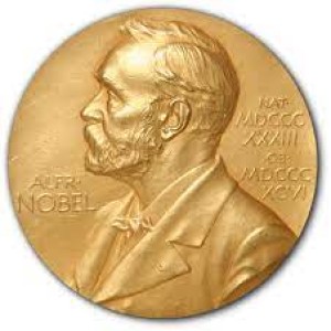 Episode 55: A Nobel Rant … Worthy of a Prize?