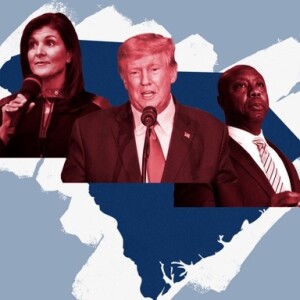 Episode 108: Nikki Haley and Tim Scott First to Announce Presidential Campaigns