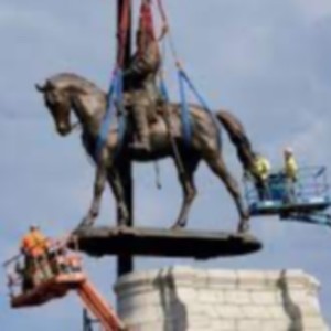 Episode 69: Tearing Down Monuments to Build a More Perfect Union