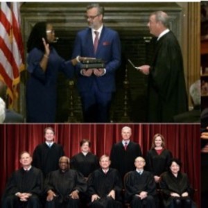 Episode 82: The Supreme Court … and Clarence Thomas