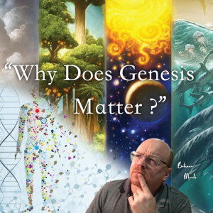 Why Does Genesis Matter?