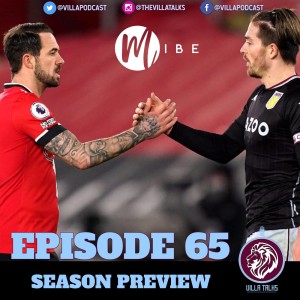 #65 - The Season Preview Show