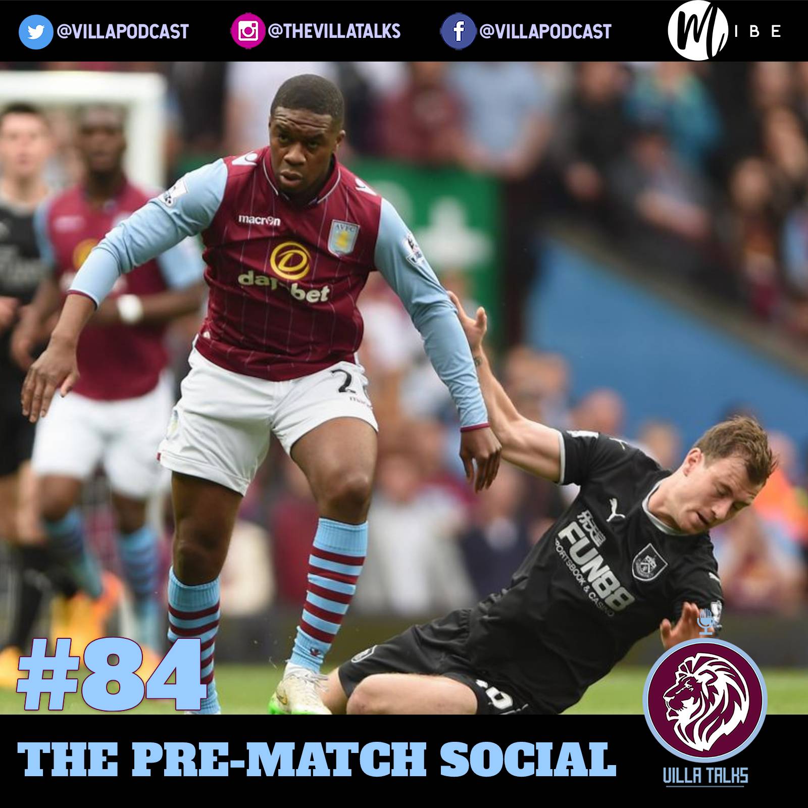 The Villa Talks  - An Aston Villa Podcast
