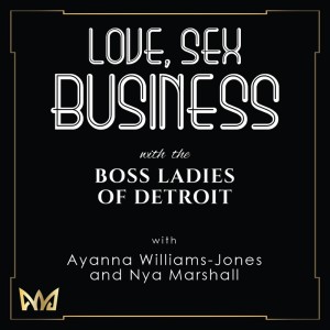 Love, Sex, Business | Official Trailer