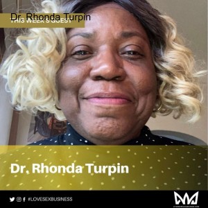 Dr. Rhonda Turpin