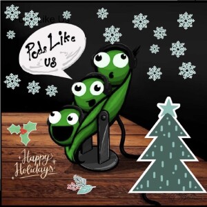 Festive Gift - A Rikki Meece Christmas