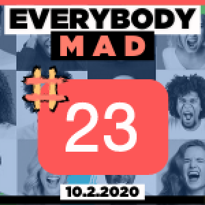 EM23: Trump Hypes Up Racists and Caught Coronavirus this Week, Lisa Raye is MAD at Her Sister Da Brat + more