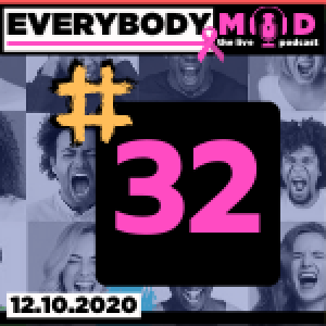 Everybody Mad #32 – Will You Take COVID Vaccine?, 17-Year-Old Stabbed Over Donut, Holyfield/Tyson, the Return of Boxing & more Celeb News