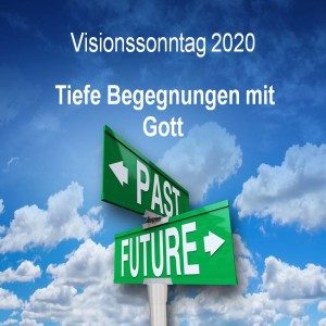 Visionssonntag 2020