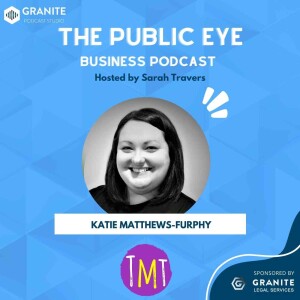 Episode 113: Meet Katie Matthews-Furphy