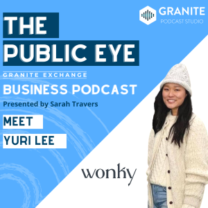 Episode 17 - Meet Yuri Lee