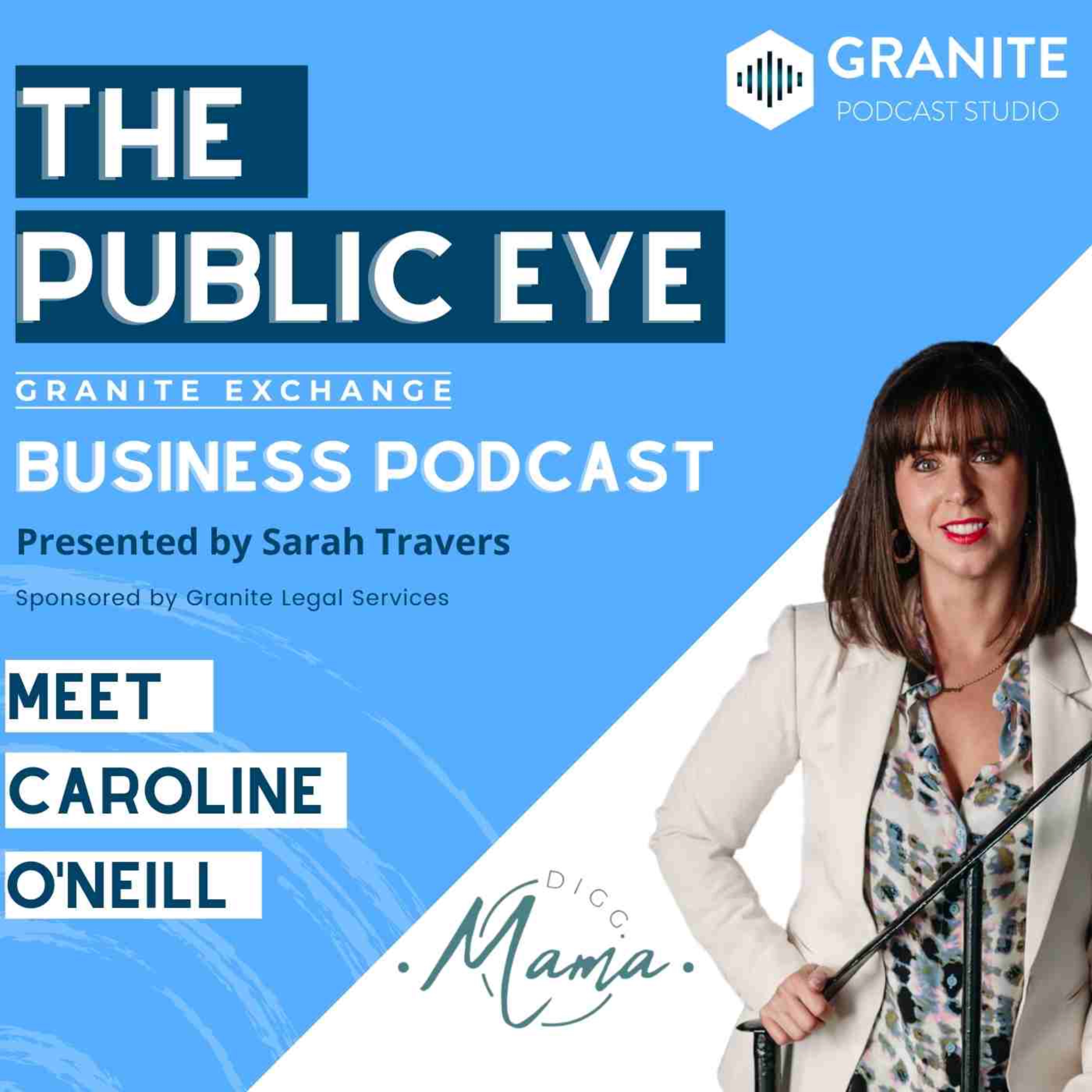 The Public Eye Podcast