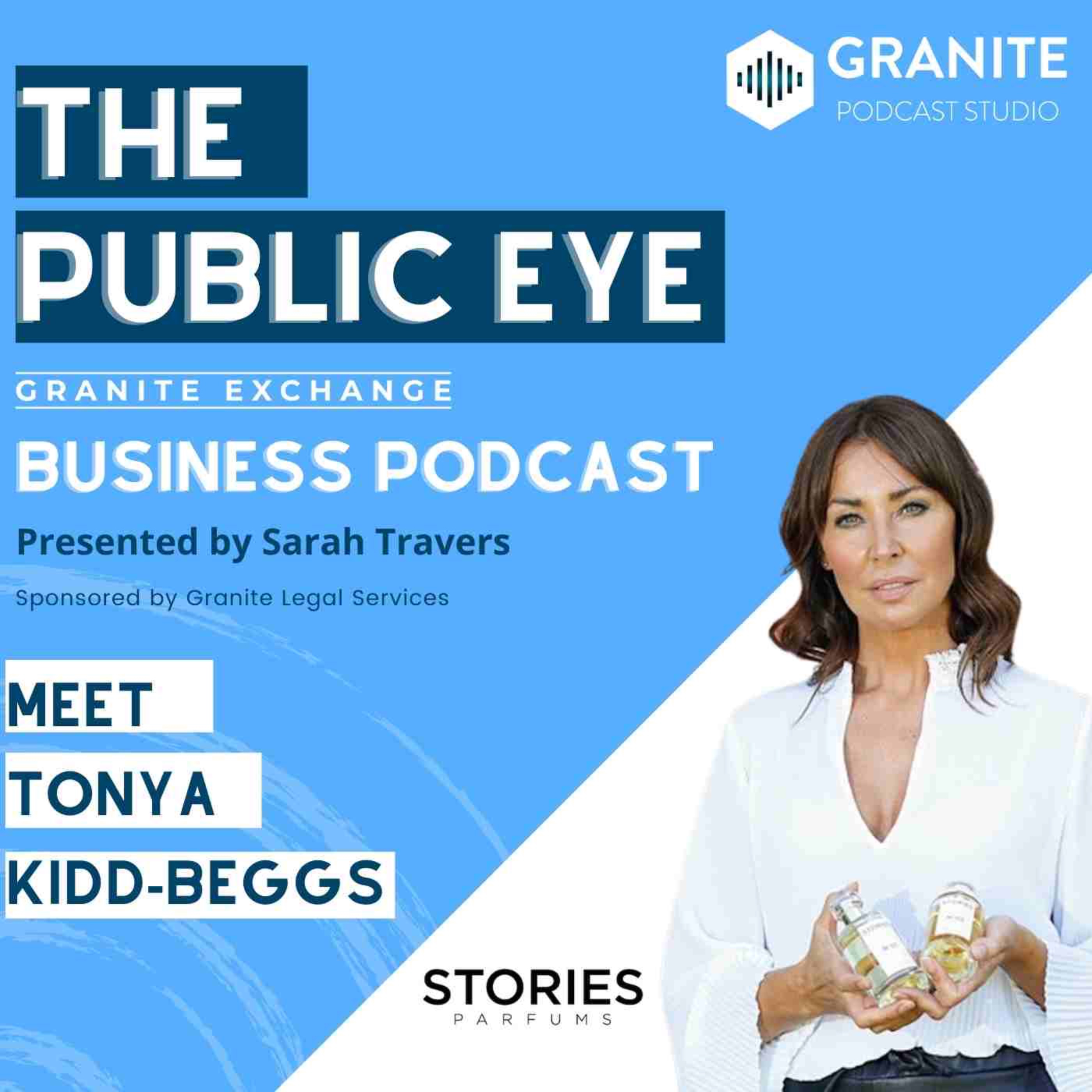 The Public Eye Podcast