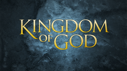 Walking In The Kingdom of God - Interview with Wayne Sutton