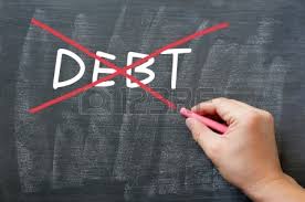 Rebuke Debt & Find Financial Prosperity!