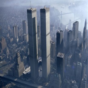The Day After 9/11 - and Our Reality In Christ!