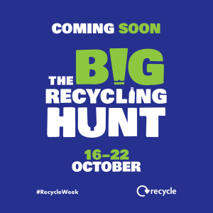 Ep 34: Get ready for Recycle Week 2023