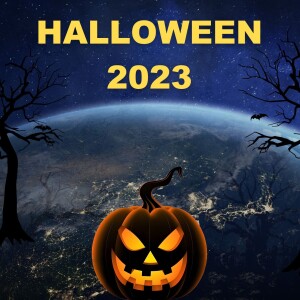 Ep 35: Are you ready for an ethical & spooky Halloween?