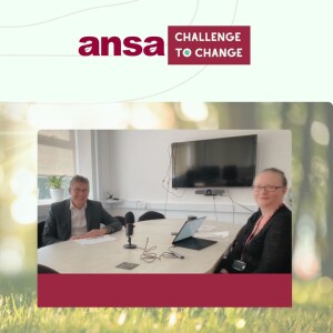 Ep 37: Interview with Kevin Melling Ansa Managing Director